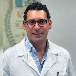 Dott. Carmelo Pistritto