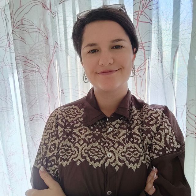 Anna Sferruzza, psicologo Camposanto