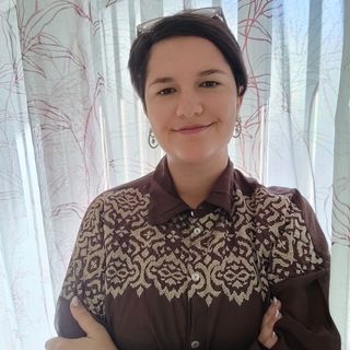 Dott.ssa Anna Sferruzza