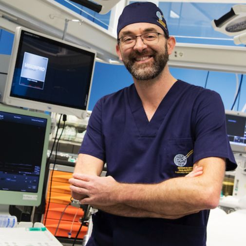 José Sanches Magalhães, Urologista Porto
