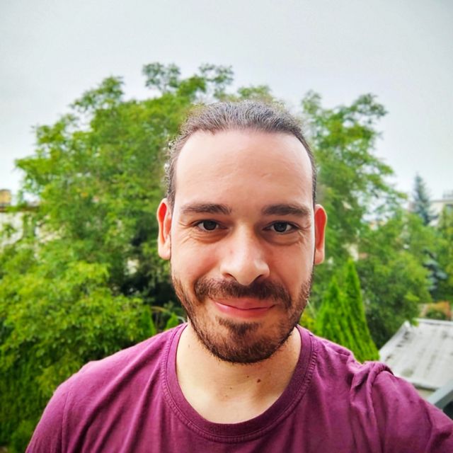 Ladislav Spálenka, psychoterapeut Praha