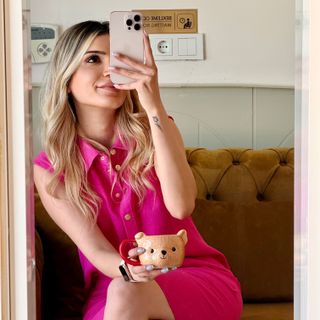 Esra Tutuş, Psikoloji Gaziantep
