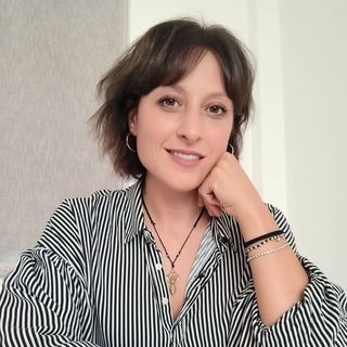 Dott.ssa Federica Amadio