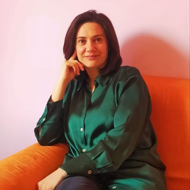 Rachele Petrini, psicologo clinico Roma