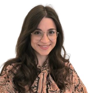 Giulia Piccinini, psicologo Padova