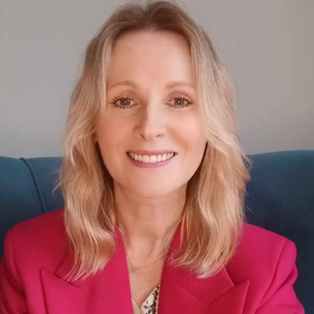 Dorota Goral, psycholog Warszawa