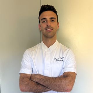 Ingrandire l'immagine: Marco Deriu, osteopata Borgo San Lorenzo