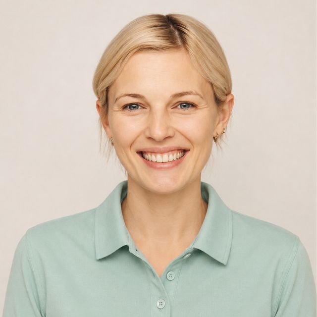Nora Schönfeld, Zahnarzt Weil am Rhein