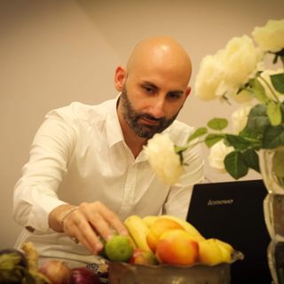 Dott. Consolato Mento