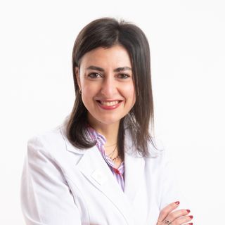 Dott.ssa Elena Piera Colombo