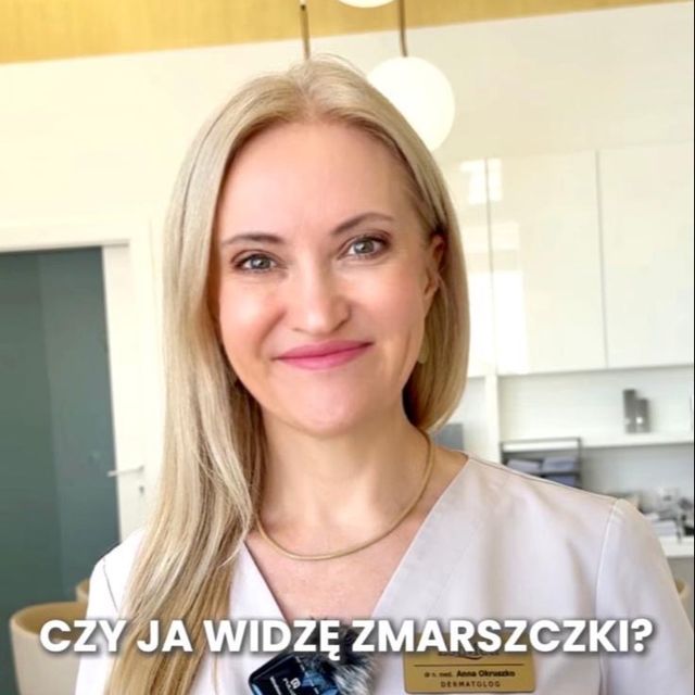 Anna Okruszko