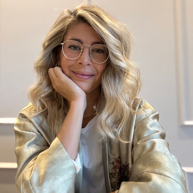 Chiara Carrera, psicoterapeuta Torino