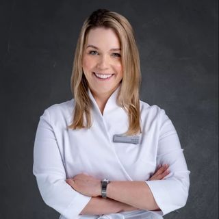 Powiększ obraz: Ewa Janus, stomatolog Gdańsk