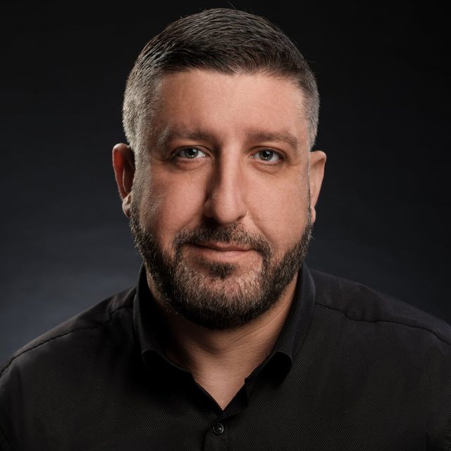 Paweł Ciuba