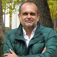 David García Sanz, Terapeuta complementario Las Rozas de Madrid