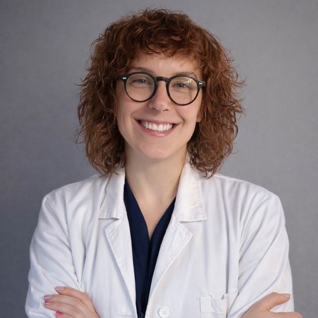 Susanna Urban, medico estetico Passons