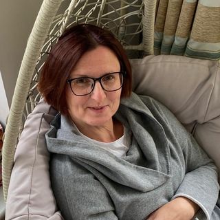 Powiększ obraz: Magdalena Podolańska, psycholog Tarnów