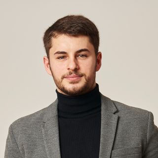 Daniel de Francisco Beltrán, Psicólogo Madrid