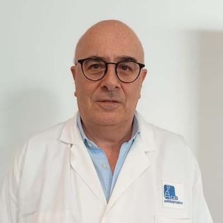 Antonio Rocca, ortopedico Barzanò
