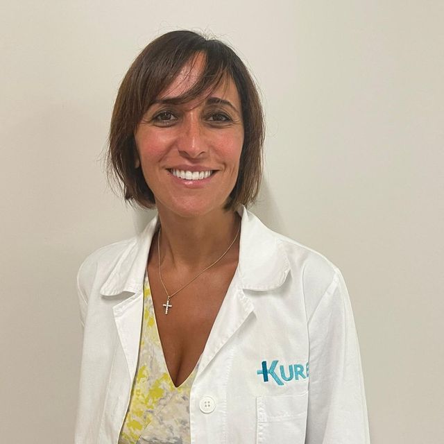 Laura Spatafora, ortopedico Catania