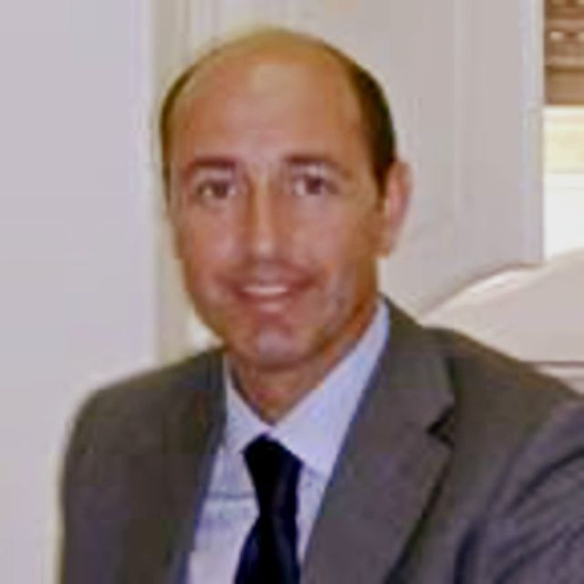 Massimiliano Tedeschi, oculista Roma