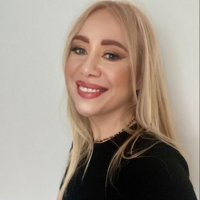 Marta Szarek, psycholog Słupsk