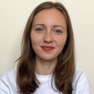 Powiększ obraz: Marta Łuńska-Opszalska, psycholog Raszyn