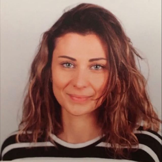 Beatrice Manobianca, psicologo Bari