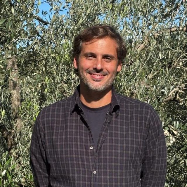Niccolò Esposito, psicologo Prato