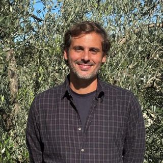 Dr. Niccolò Esposito