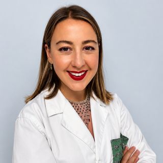 Silvia Pérez Rodríguez, Logopeda Vigo