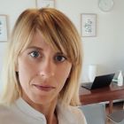 Stefania Tanghetti, fisioterapista Brescia
