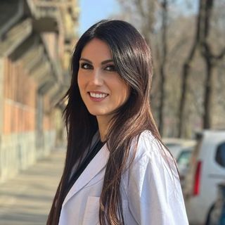 Raffaella Memmola, biologo nutrizionista Milano