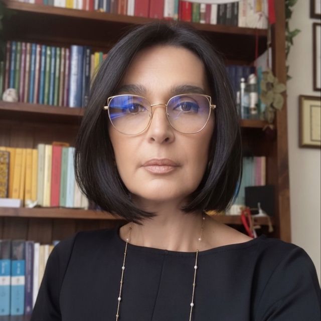 Valentina Granieri, psicologo Firenze