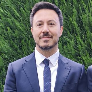 Dr. Alessandro Gallo