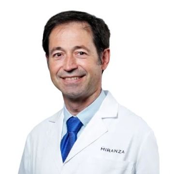 Jaime Etxebarria Ecenarro, Oftalmólogo Gernika-Lumo