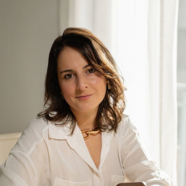 Laura Casarrubios, Psicólogo Barcelona