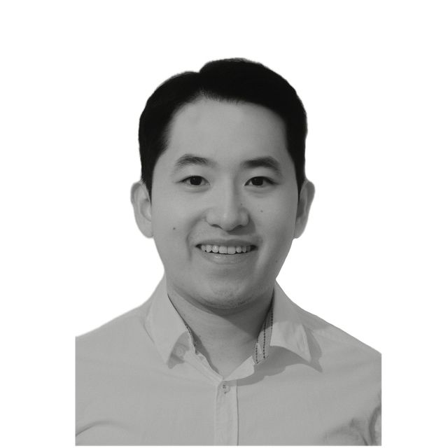 Martin Nguyen, zubař Praha