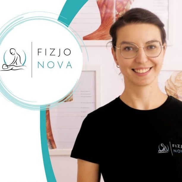 Paulina  Bukato , fizjoterapeuta Nowy Dwór Gdański