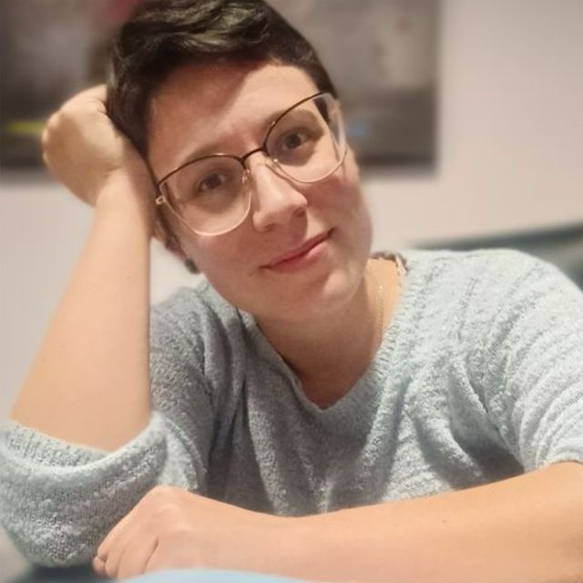 Valentina Pozzer, ostetrica Riva del Garda