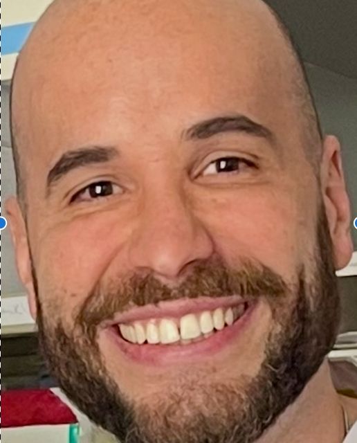 Mario Higuera Rapa, Médico general Albacete