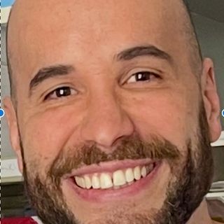 Acercar imagen: Mario Higuera Rapa, Médico general Albacete