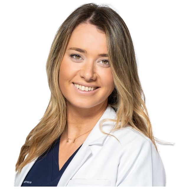 Gabriela Mitheis, Cirujano oral y maxilofacial Córdoba