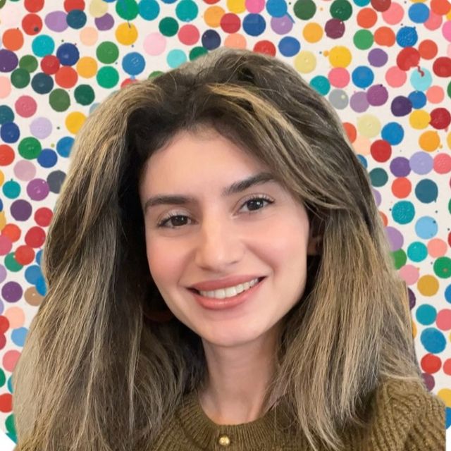 Merve Uzun, Diyetisyen Samsun