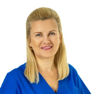 Powiększ obraz: Marta Paśko-Majewska, lekarz wykonujący zabiegi medycyny estetycznej Gdańsk
