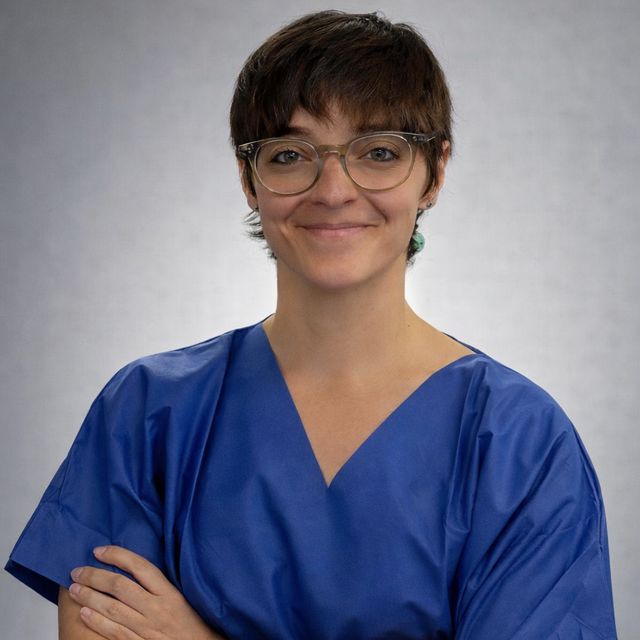 Cristina Villanueva Dolcet, Traumatólogo Betera