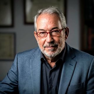  Ricardo Sotillo Hidalgo