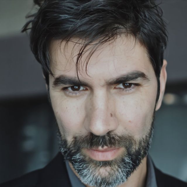 Fabio di Guglielmo, psicologo Forlì