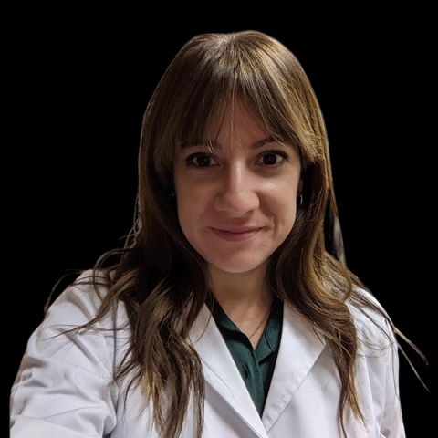 Elisa Luque Buzo, Neurólogo Madrid