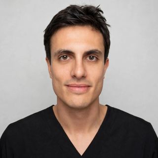 Marco Padovan, medico estetico Mestre